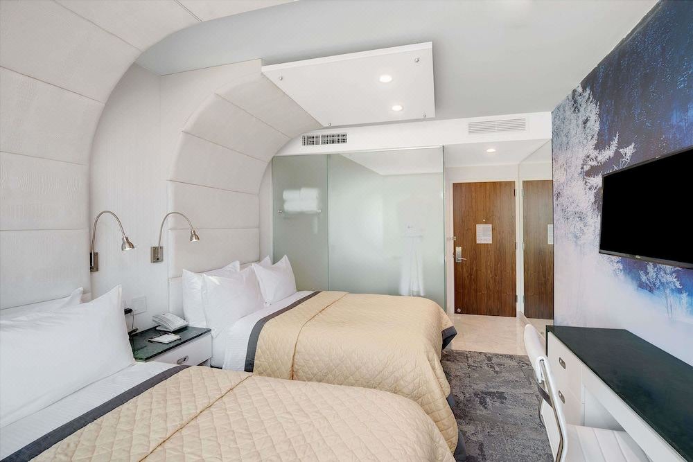 Photo of Bedroom in Brooklyn