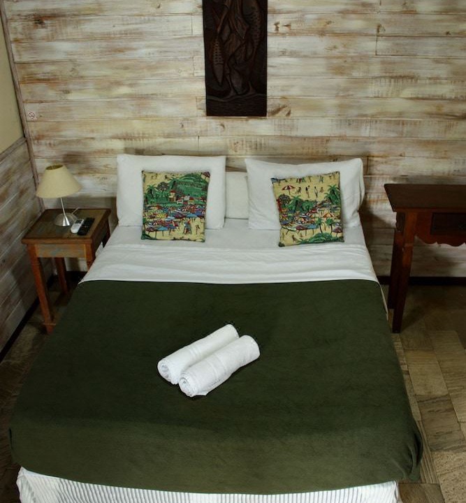 Photo of Bedroom in Pontal