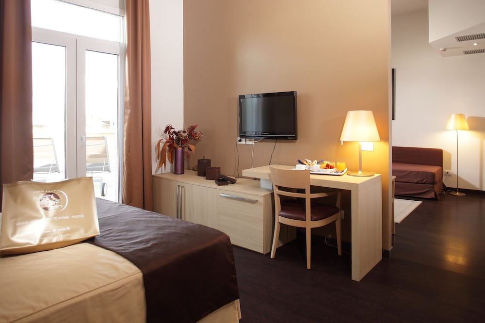 Photo of Livingroom in Montegrotto Terme
