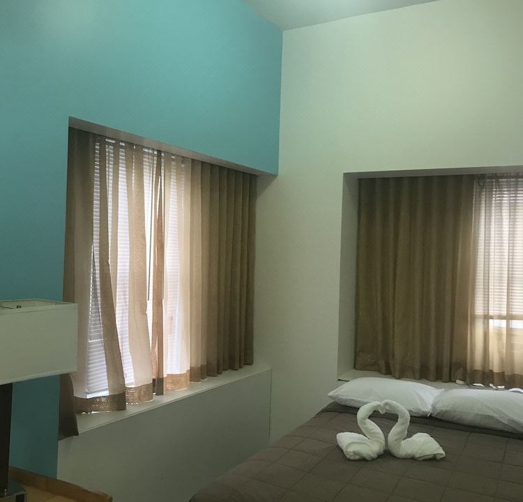 Photo of Bedroom in Lincoln Square