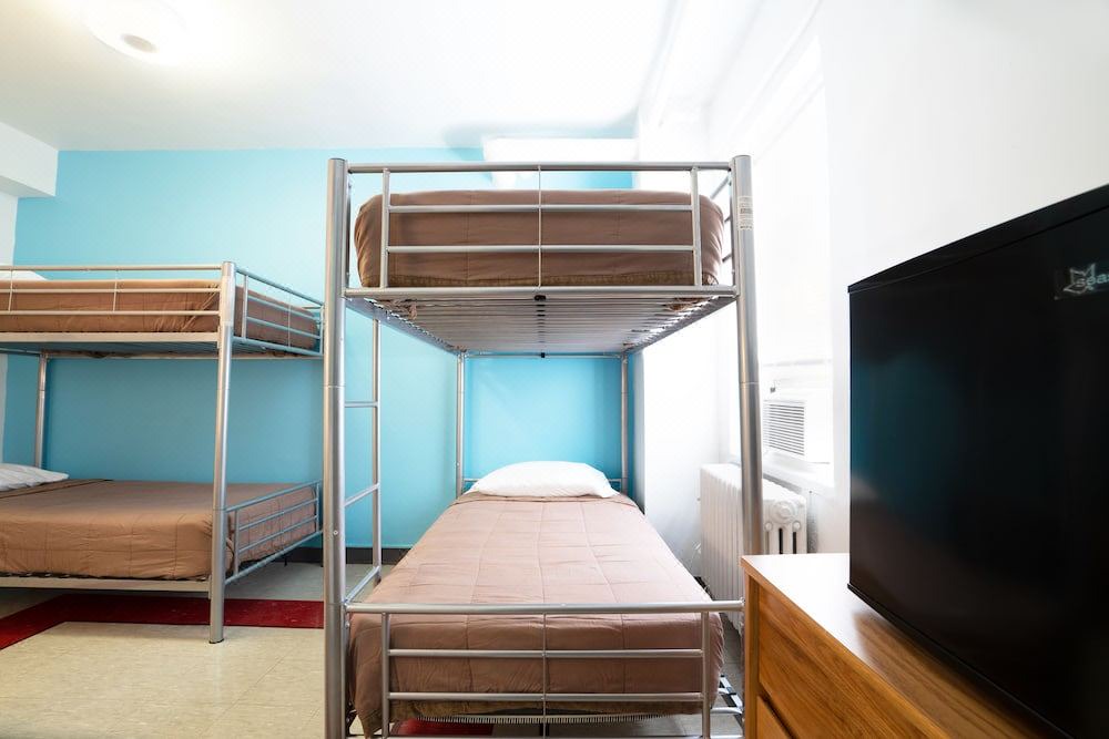 Photo of Bedroom in Lincoln Square