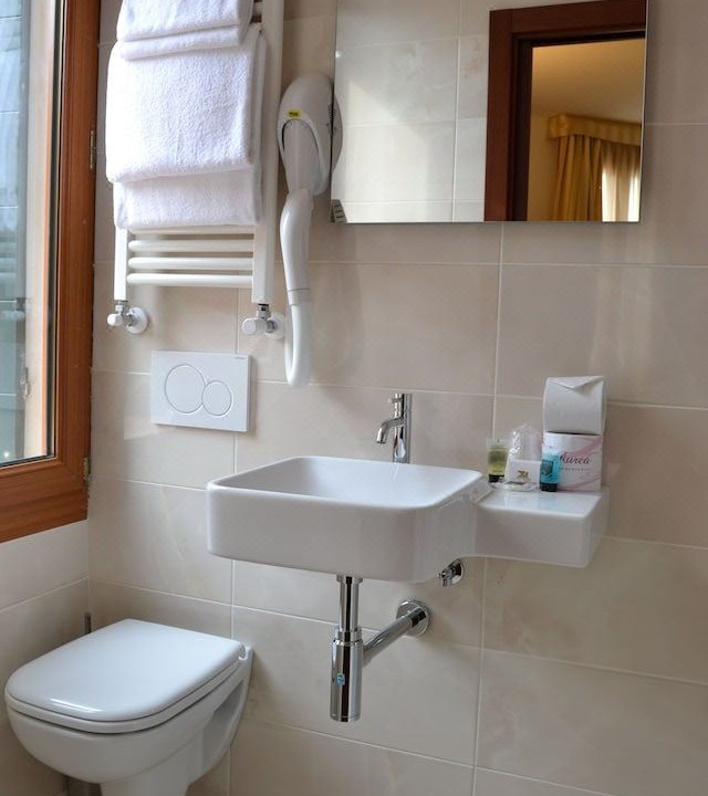 Photo of Bathroom in Santa Maria in Stelle