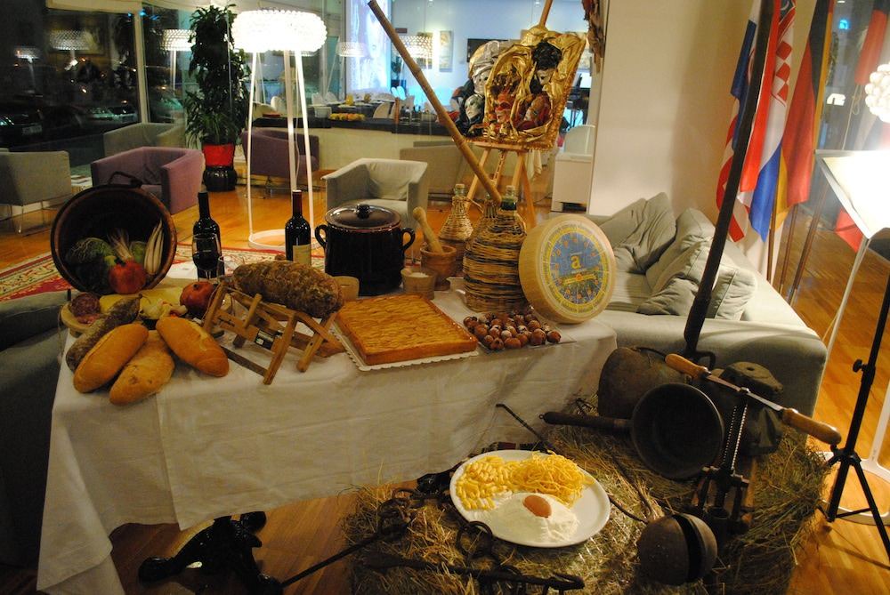 Photo of Livingroom in Schio