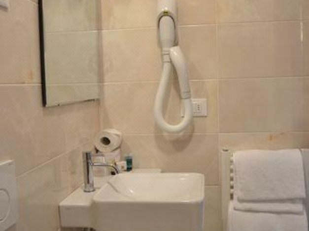 Photo of Bathroom in Santa Maria in Stelle