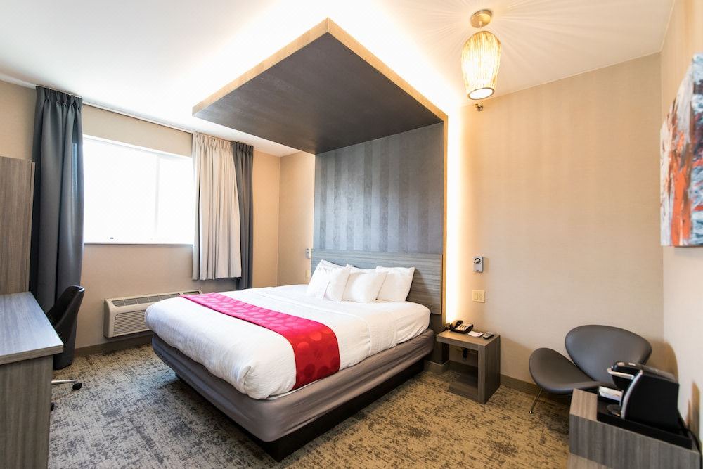 Photo of Bedroom in Co-op City