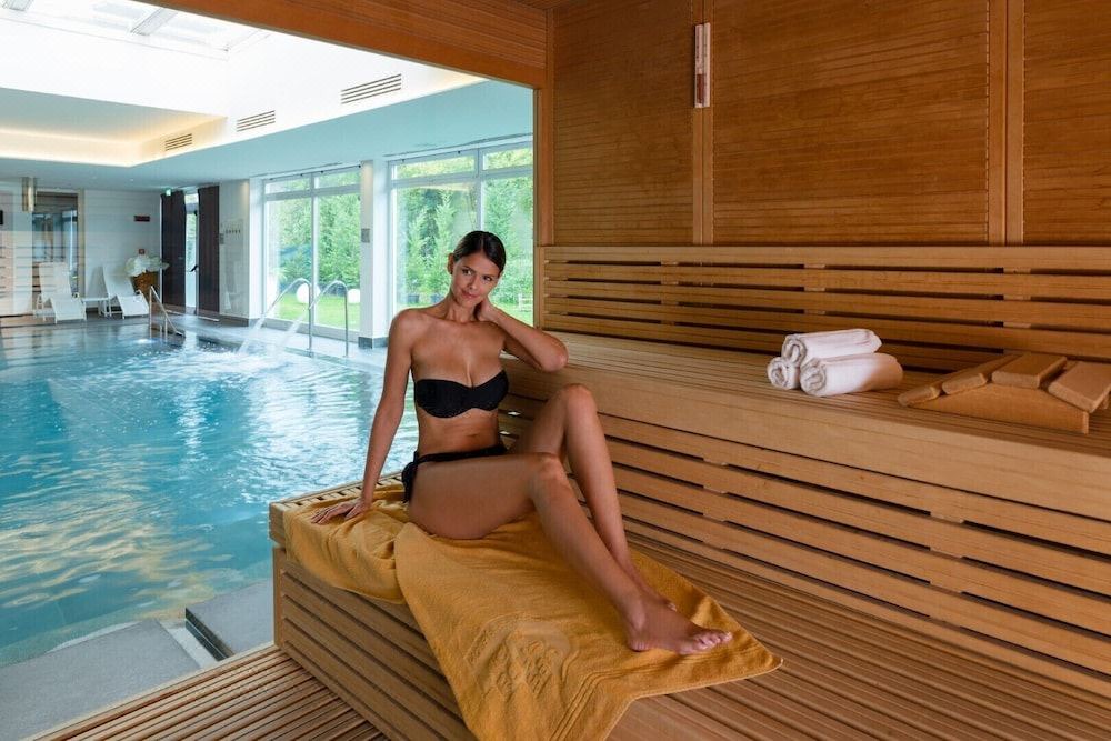 Photo of Human In Picture in Montegrotto Terme