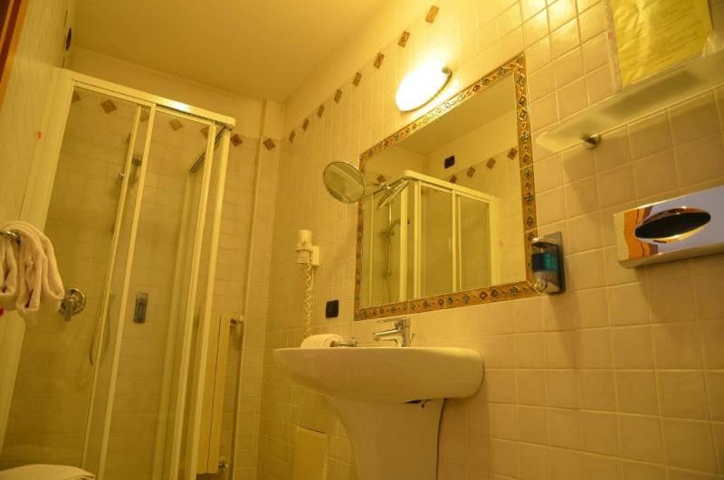 Photo of Bathroom in Nogarole Rocca