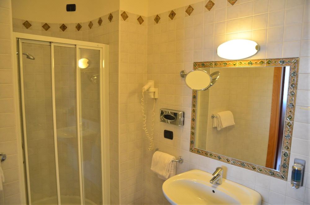 Photo of Bathroom in Nogarole Rocca