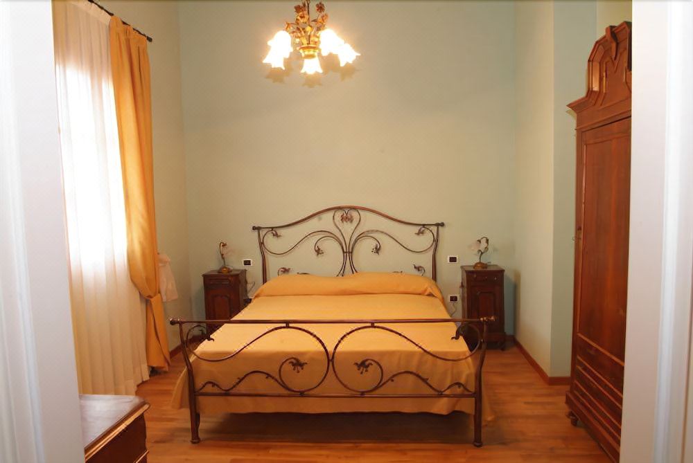 Photo of Bedroom in San Bonifacio