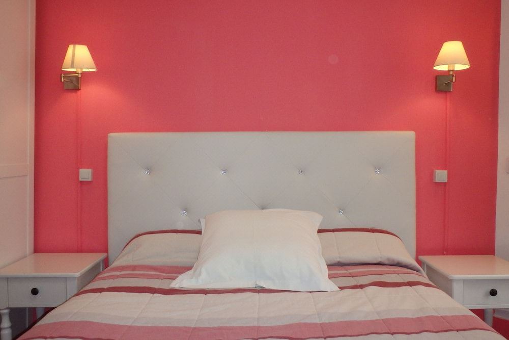 Photo of Bedroom in Neuilly-sur-Seine