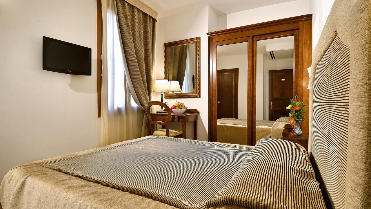 Photo of Bedroom in Santa Maria in Stelle
