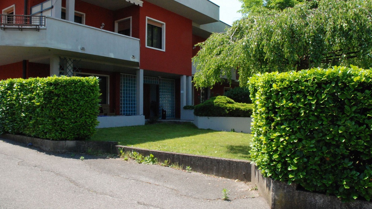 Photo of Buildings in Castel d'Azzano