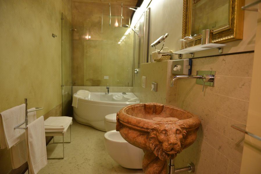 Photo of Bathroom in Bevilacqua