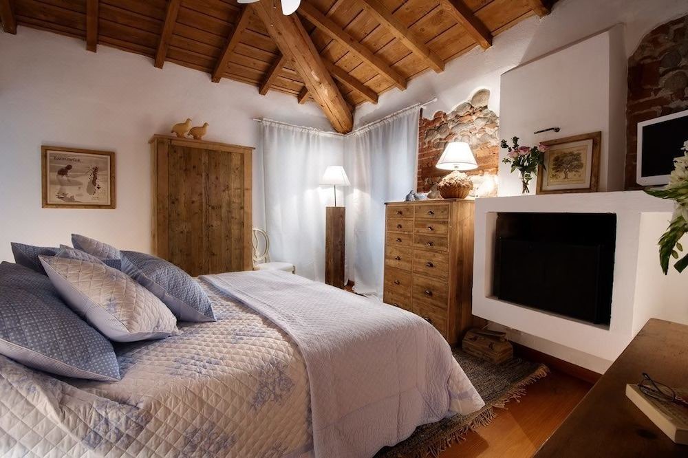 Photo of Bedroom in San Zeno