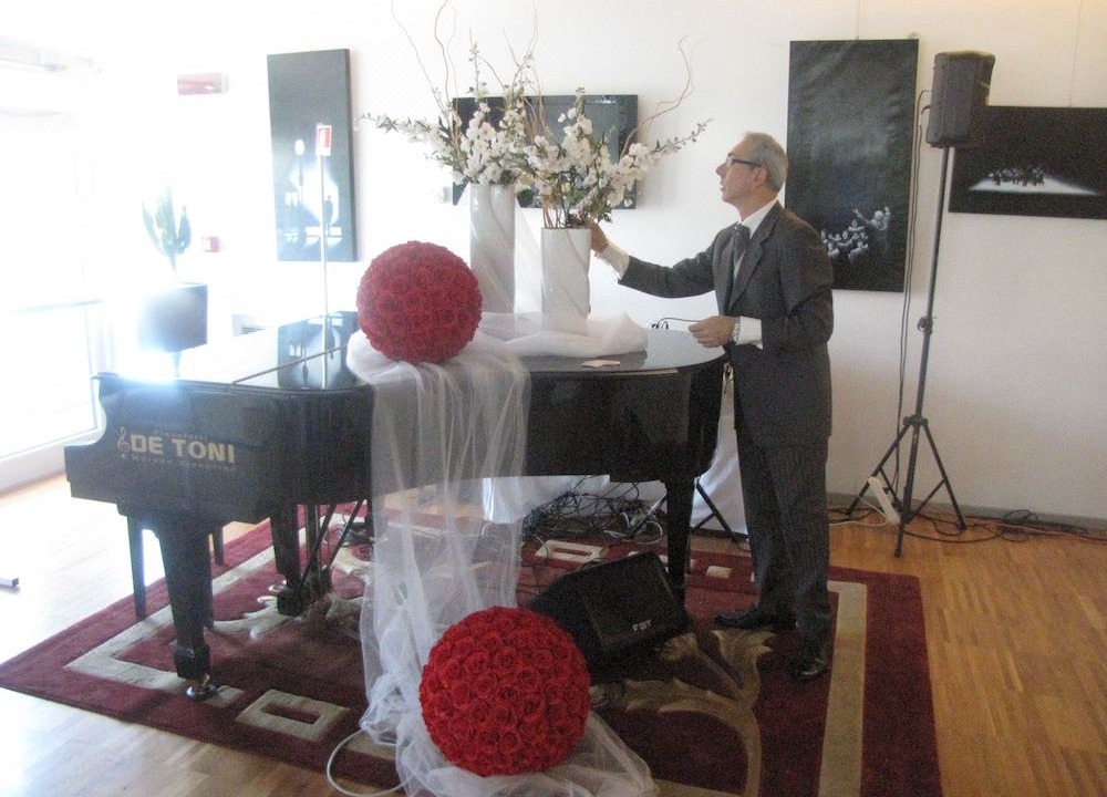 Photo of Livingroom in Schio