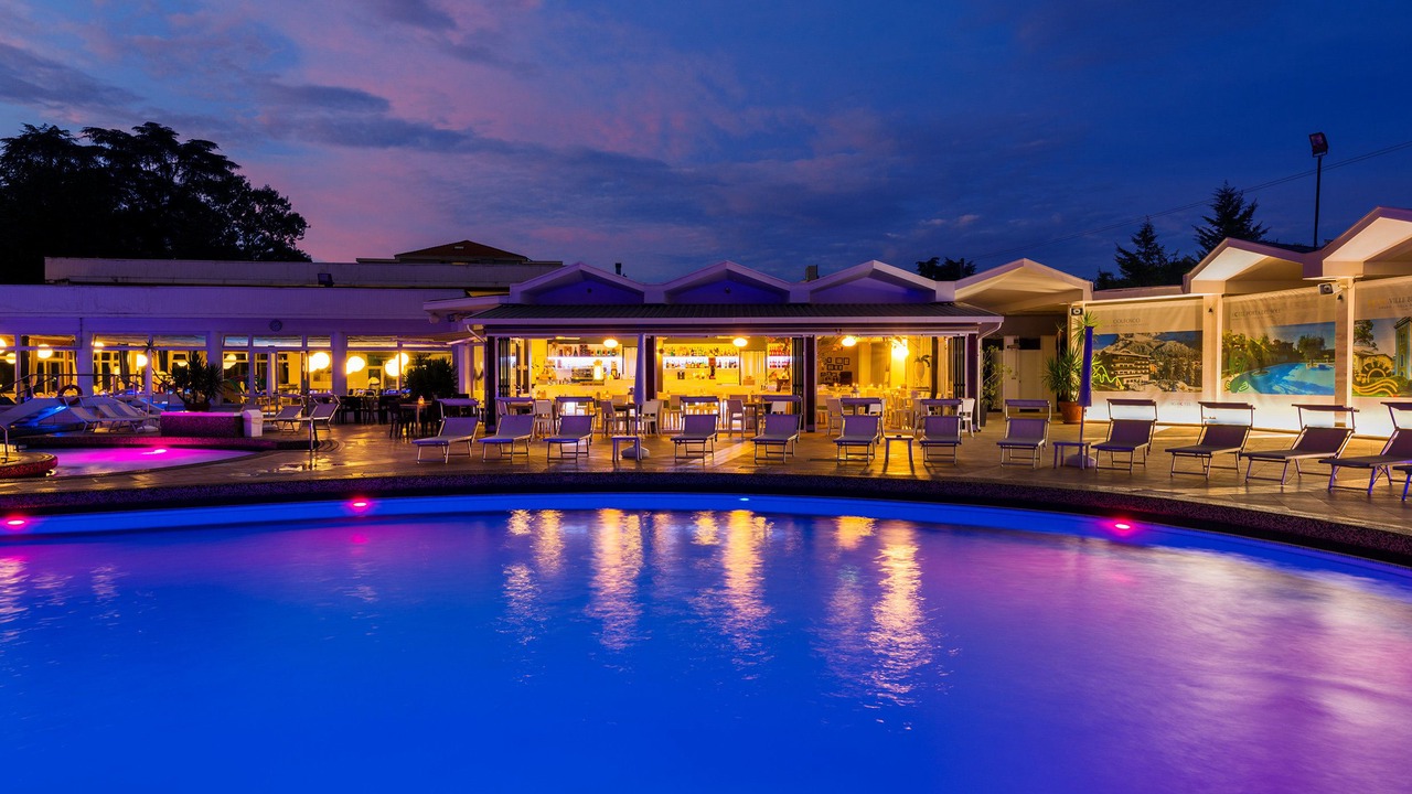 Photo of Outdoor in Montegrotto Terme