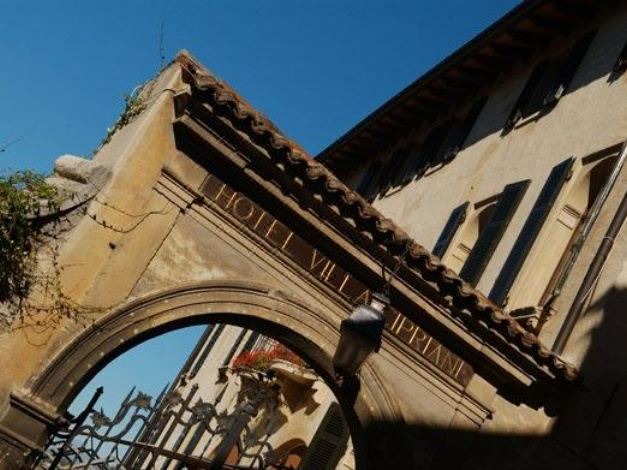 Photo of Buildings in Asolo