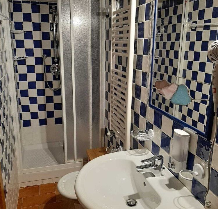 Photo of Bathroom in Nord-Est