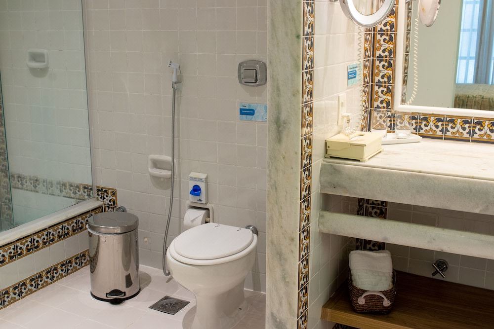 Photo of Bathroom in Fazenda Inglesa