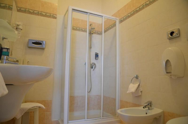 Photo of Bathroom in Nogarole Rocca