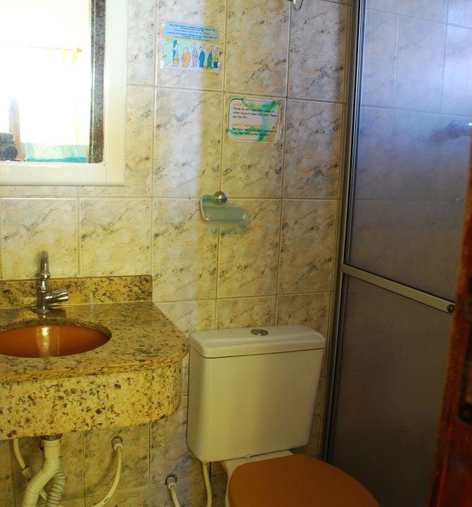 Photo of Bathroom in Pontal