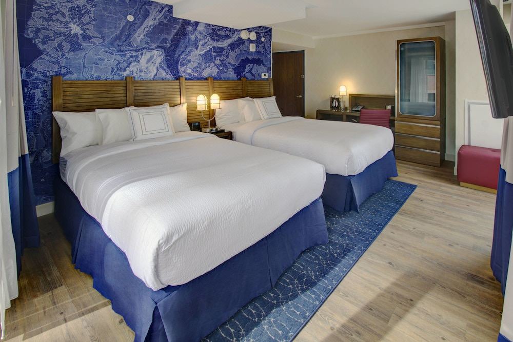 Photo of Bedroom in Financial District