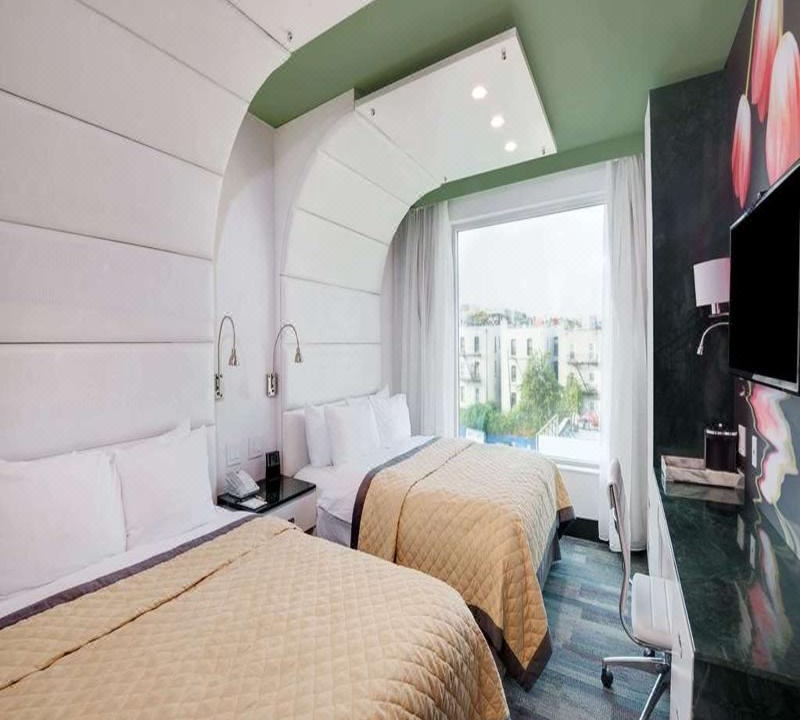 Photo of Bedroom in Brooklyn