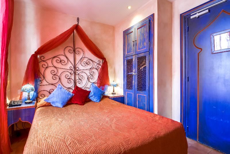 Photo of Bedroom in Quartier du Petit-Montrouge