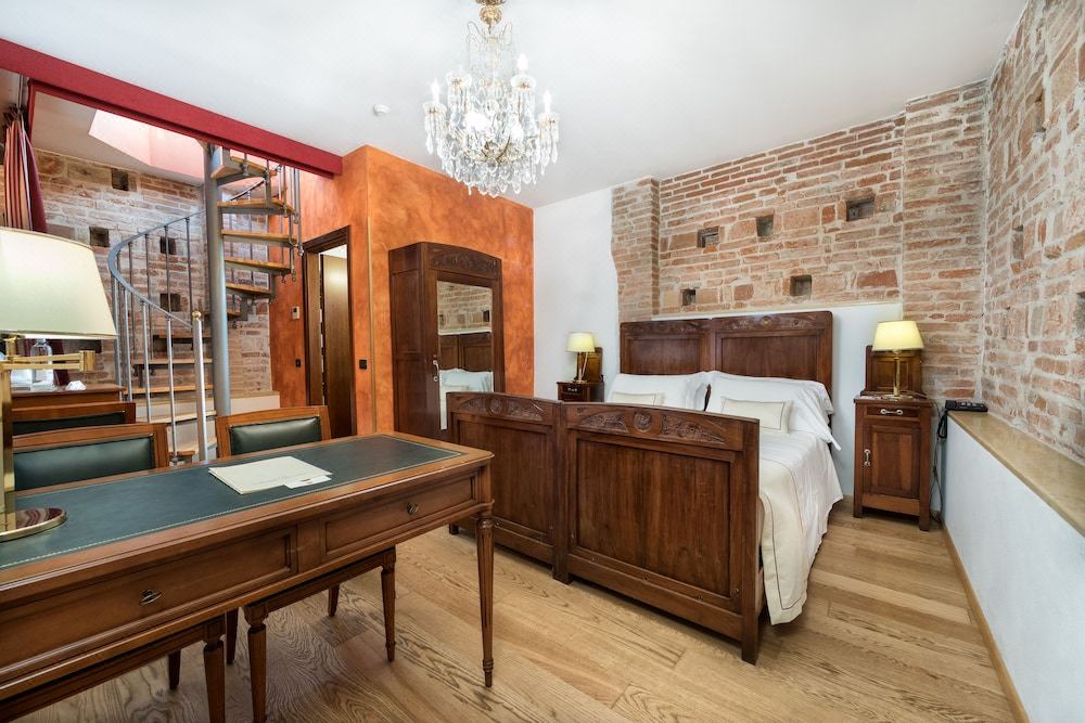Photo of Livingroom in Castel d'Azzano