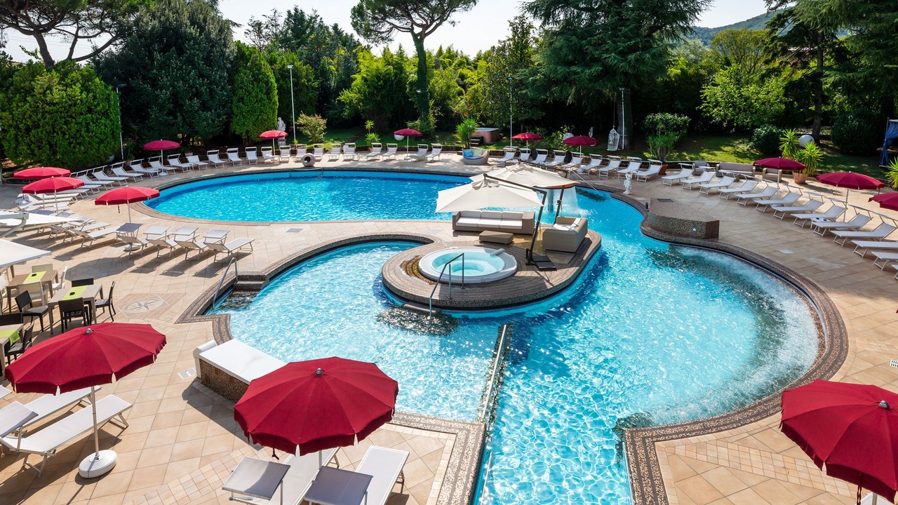 Photo of Outdoor in Montegrotto Terme