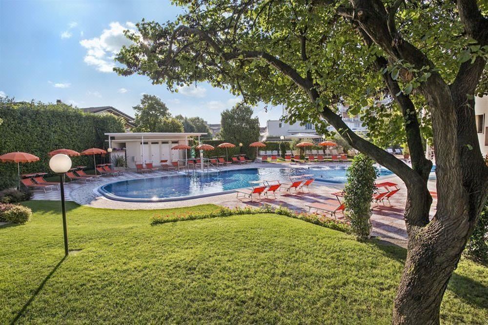 Photo of Outdoor in Montegrotto Terme