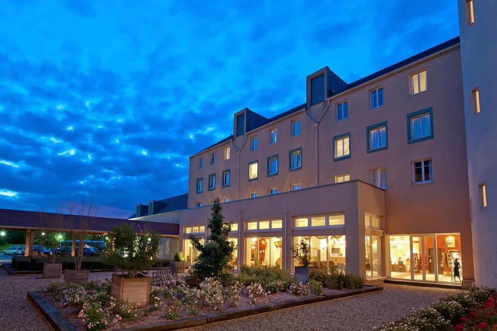 Photo of Buildings in Magny-le-Hongre