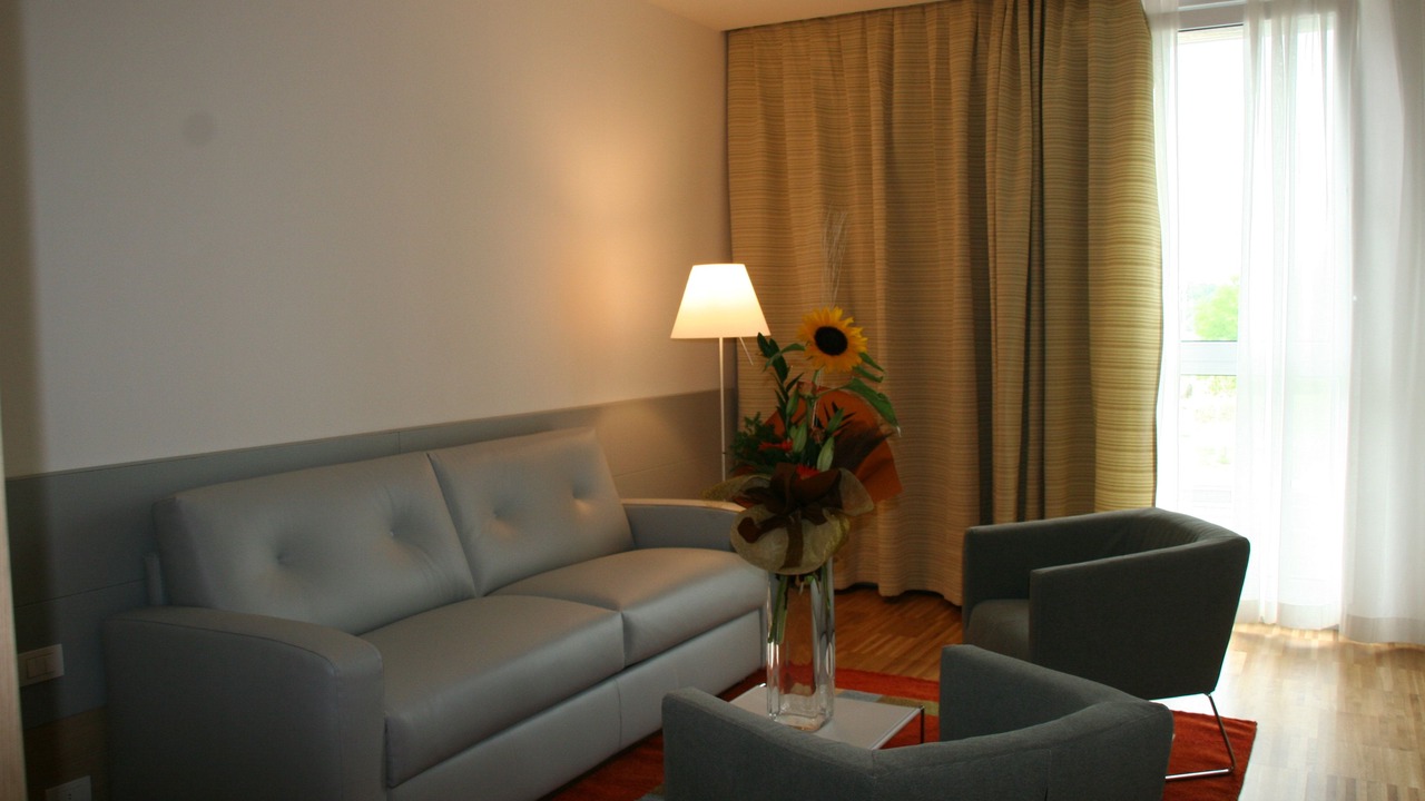 Photo of Livingroom in Schio