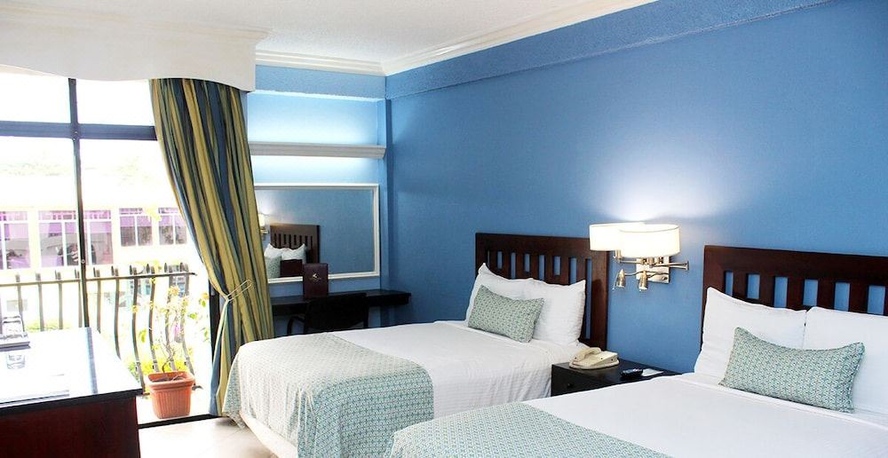 Photo of Bedroom in New Kingston