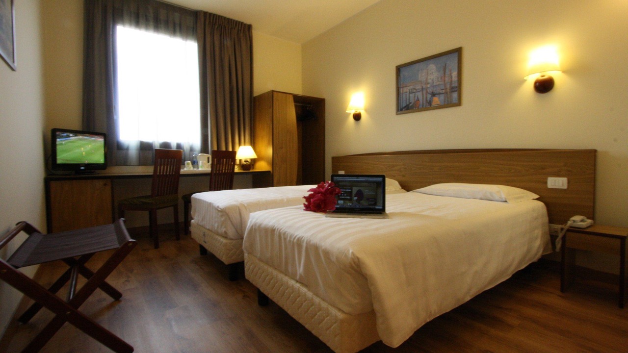 Photo of Bedroom in Camin