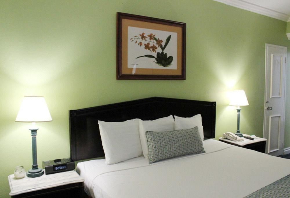Photo of Bedroom in New Kingston