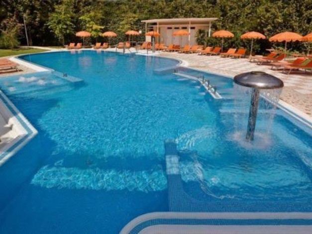 Photo of Outdoor in Montegrotto Terme