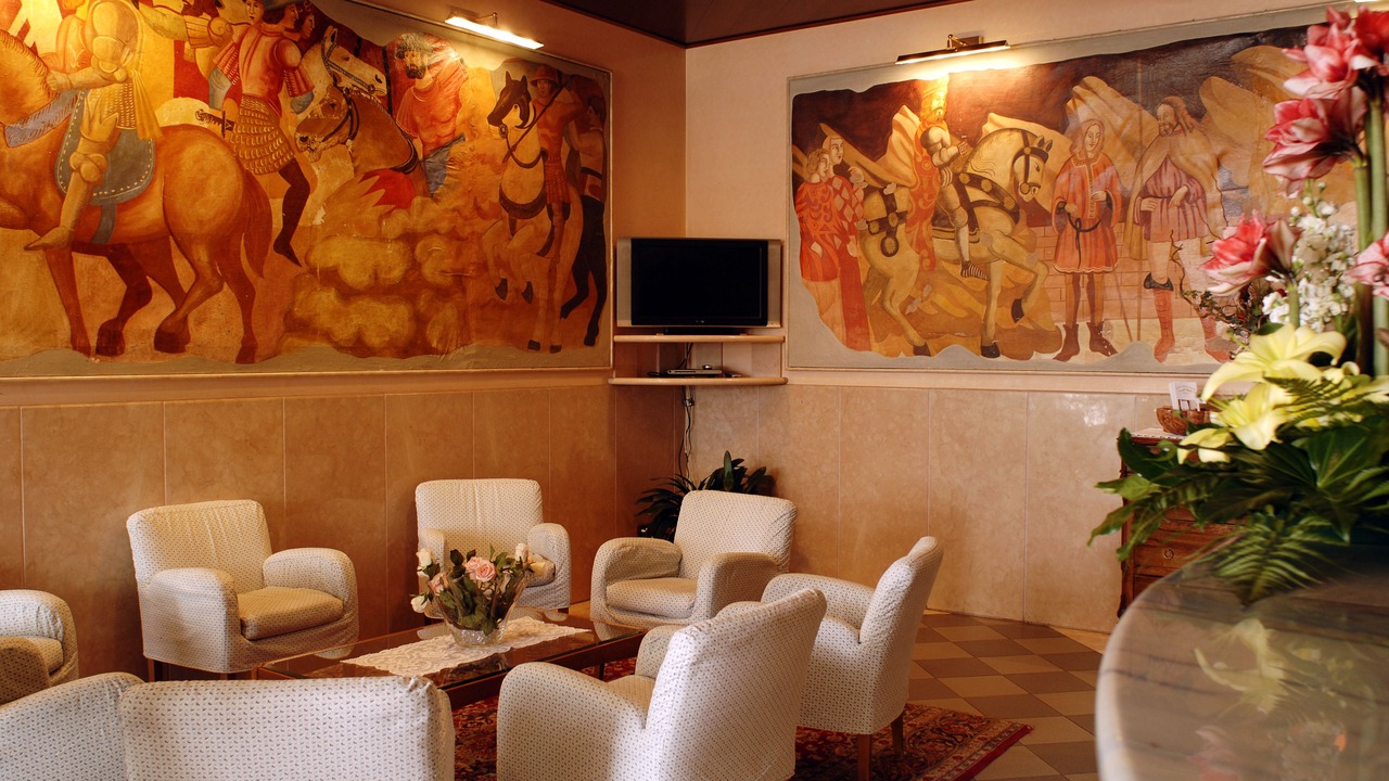 Photo of Livingroom in Nogarole Rocca