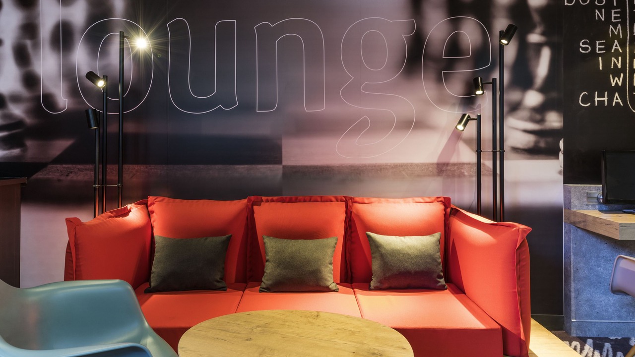 Photo of Livingroom in Clichy