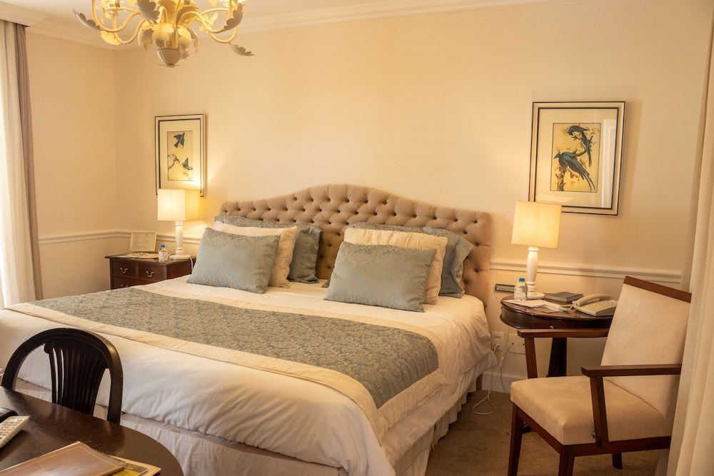 Photo of Bedroom in Fazenda Inglesa