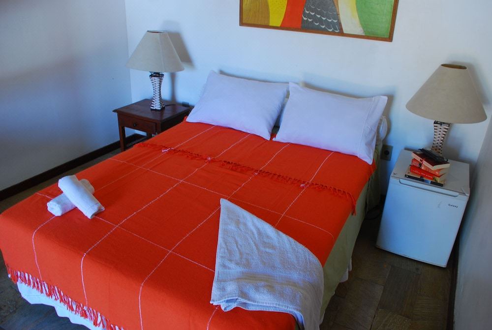 Photo of Bedroom in Pontal