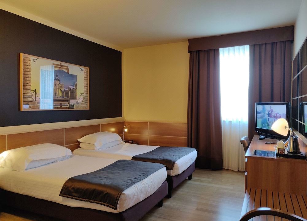 Photo of Bedroom in Altavilla Vicentina