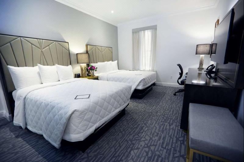 Photo of Bedroom in Koreatown