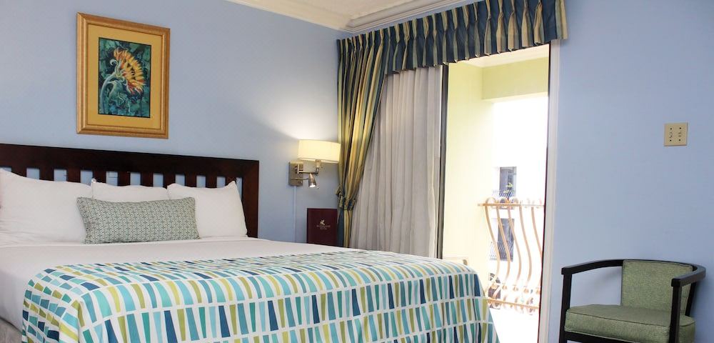 Photo of Bedroom in New Kingston