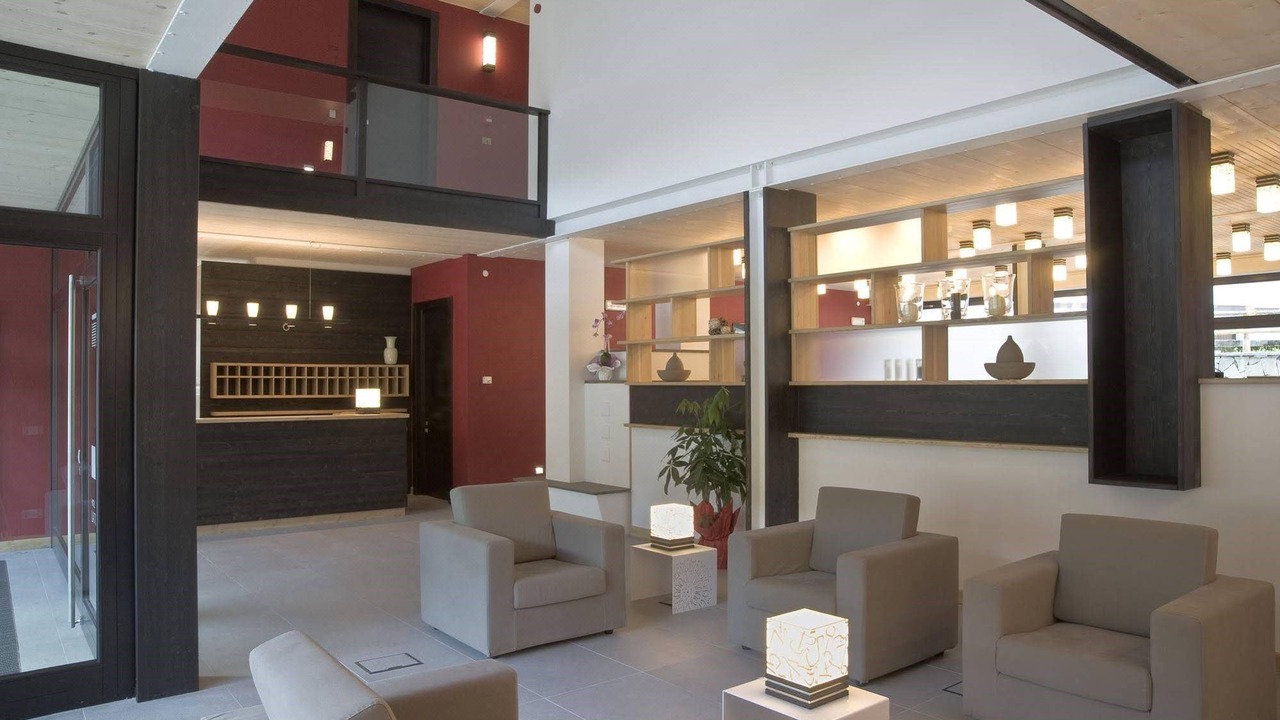 Photo of Livingroom in Padola