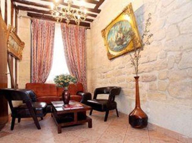 Photo of Livingroom in Saint-Gervais
