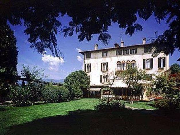 Photo of Buildings in Asolo