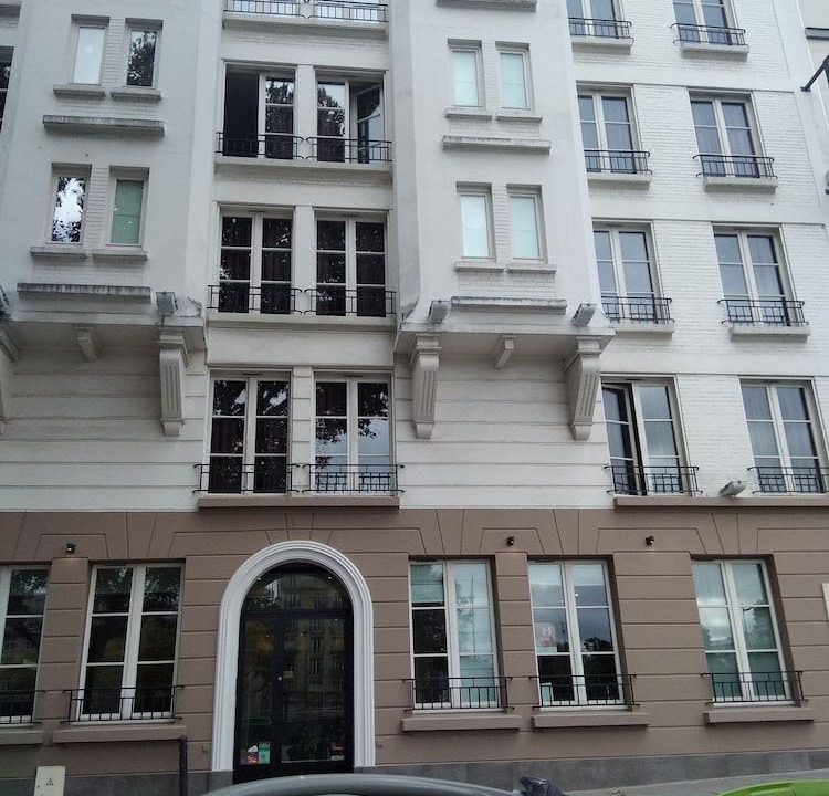 Photo of Buildings in Neuilly-sur-Seine
