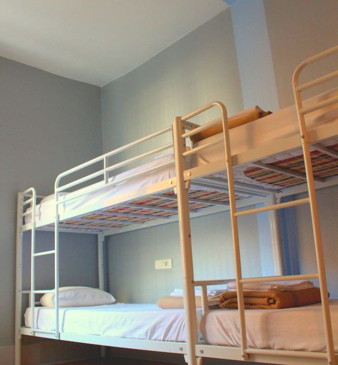 Photo of Bedroom in Saint-Lambert