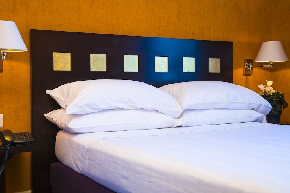 Photo of Bedroom in Neuilly-sur-Seine